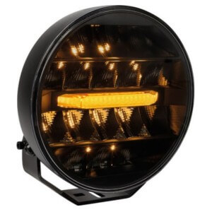 led lisävalot autoon