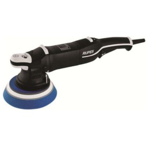 epäkesko kiillotuskone