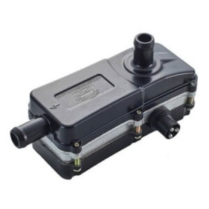 letkulämmitin kiertovesipumpulla