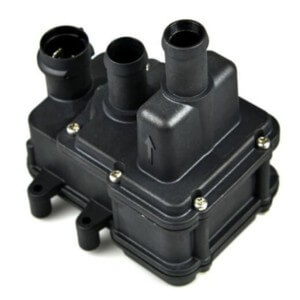 calix letkulämmitin kiertovesipumpulla