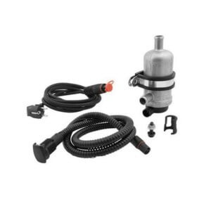 letkulämmitin calix