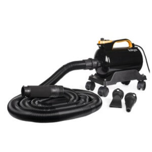 tokya autonkuivauspuhallin